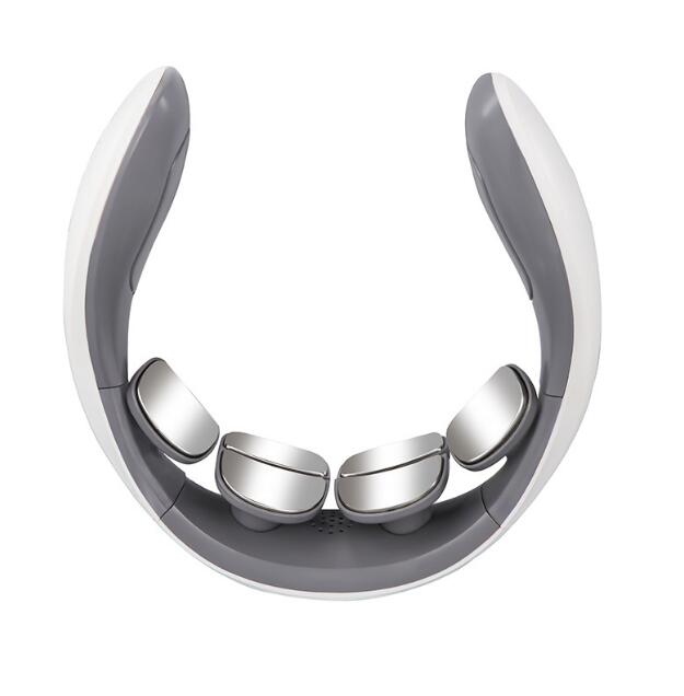 Wireless Neck Comfort Device