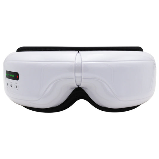 Intelligent Eyes Massage Device
