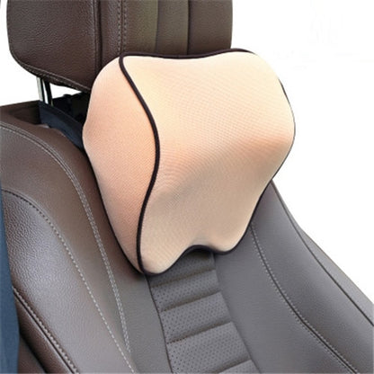 Astra Comfort Memory Foam Car Neck Support Pillow