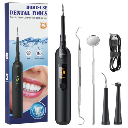 Electric Dental Scaler