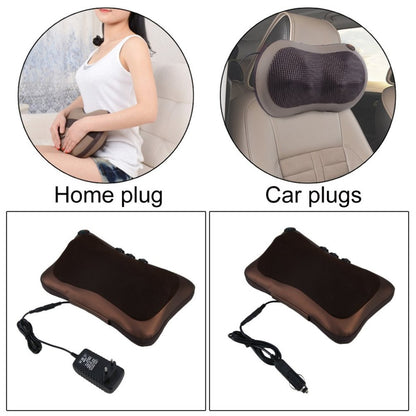 Multi-Function Massage Pillow