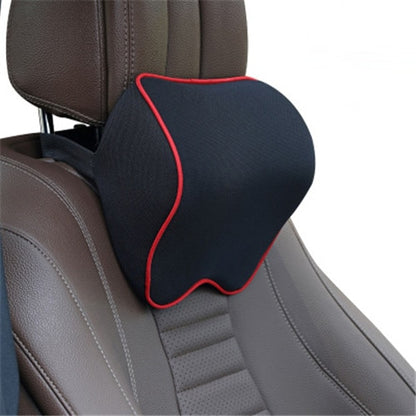Astra Comfort Memory Foam Car Neck Support Pillow