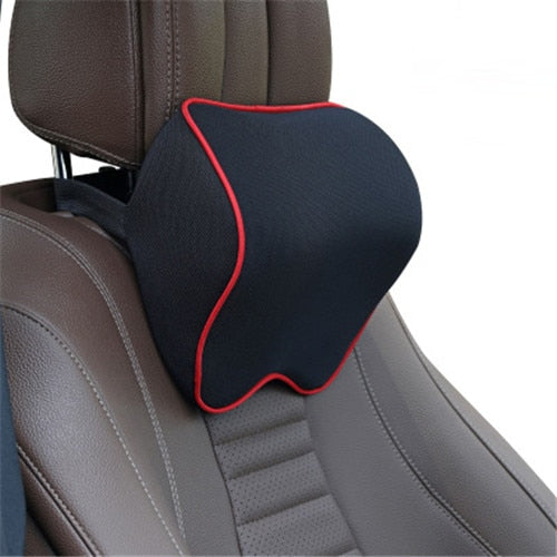 Astra Comfort Memory Foam Car Neck Support Pillow