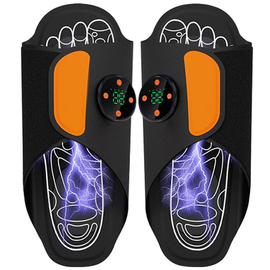 EMS Foot Massage Mat