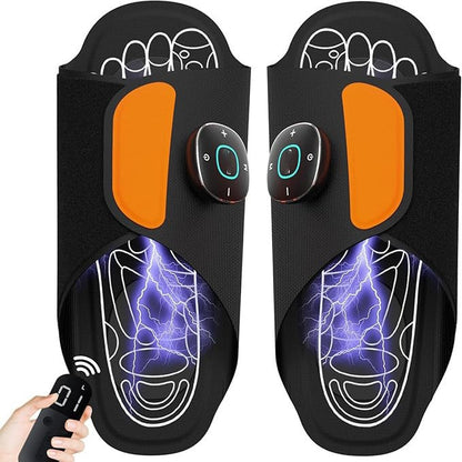 EMS Foot Massage Mat