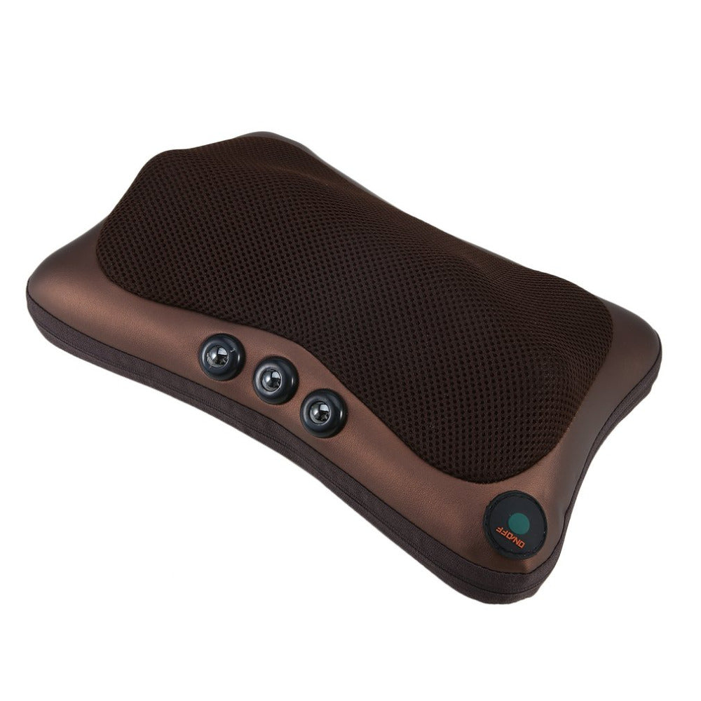 Multi-Function Massage Pillow