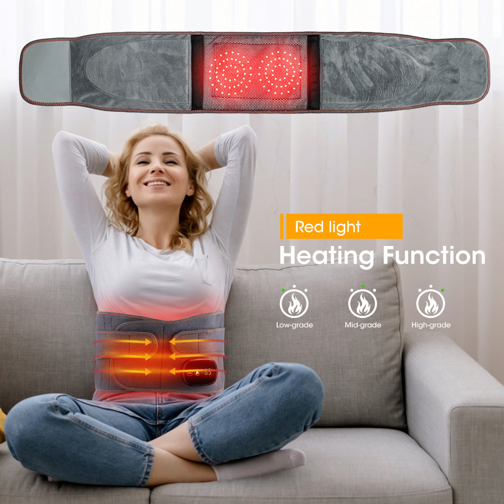 Electric Heating Warm Hot Compress Belt