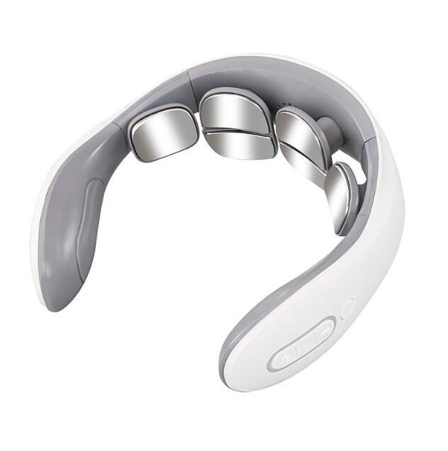 Wireless Neck Comfort Device