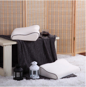 Butterfly Memory Foam Pillow