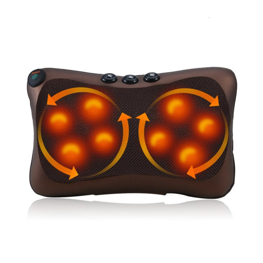 Multi-Function Massage Pillow