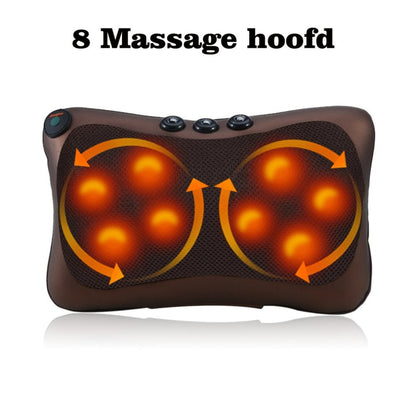 Multi-Function Massage Pillow