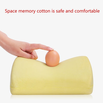 Astra Comfort Memory Foam Car Neck Support Pillow