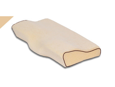 Butterfly Memory Foam Pillow