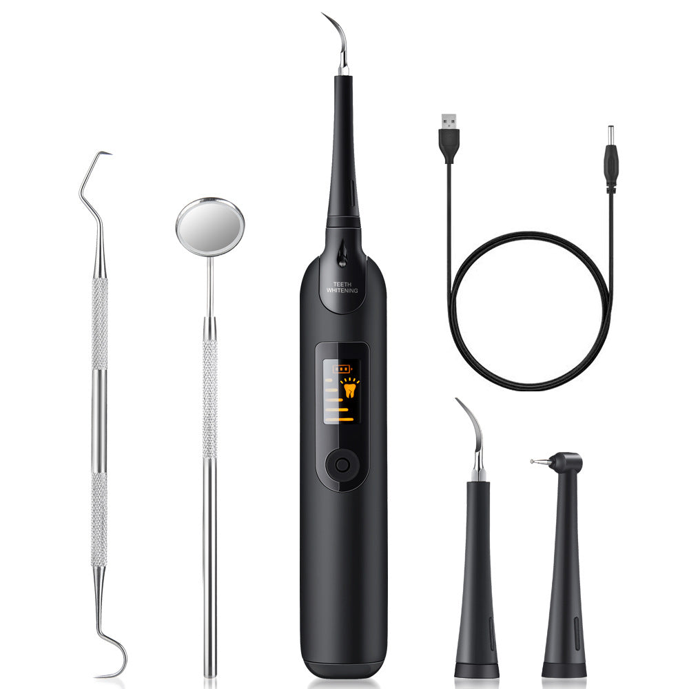 Electric Dental Scaler