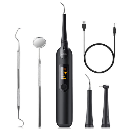 Electric Dental Scaler
