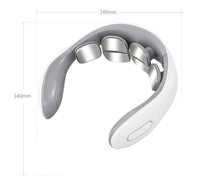 Wireless Neck Comfort Device