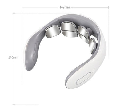 Wireless Neck Comfort Device