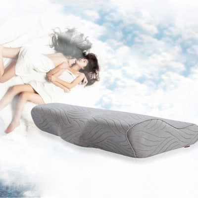 Butterfly Memory Foam Pillow