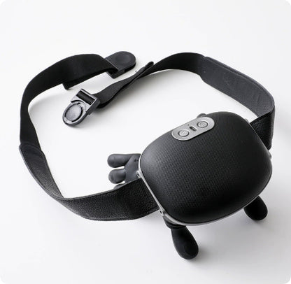 Electric 4D Kneading Massager