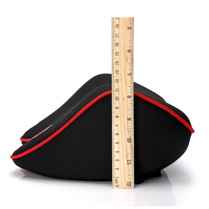 Astra Comfort Memory Foam Car Neck Support Pillow