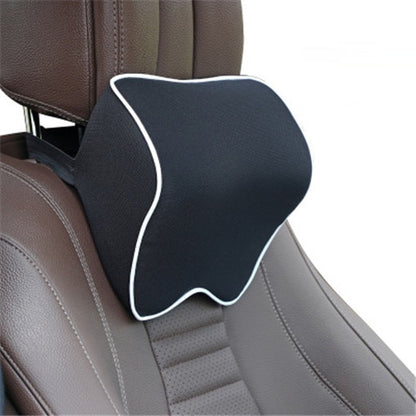 Astra Comfort Memory Foam Car Neck Support Pillow
