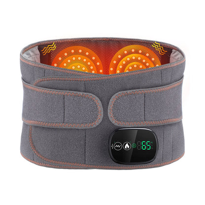 Electric Heating Warm Hot Compress Belt
