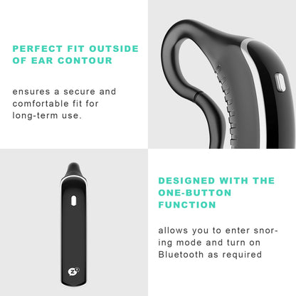 Bluetooth Sleeping Aid Snoring Device